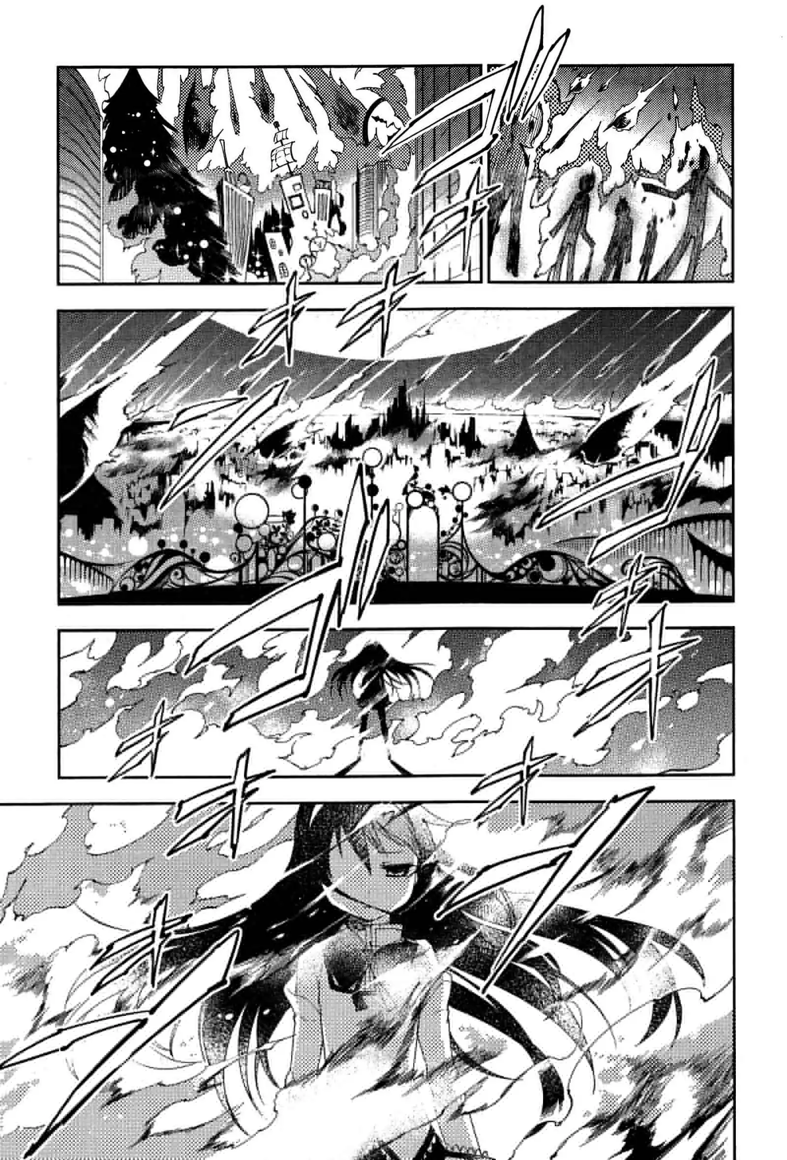 Puella Magi Madoka Magica: The Rebellion Story Chapter 4.006 104